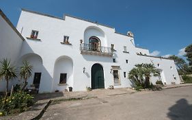 La Foresteria dell'Astore